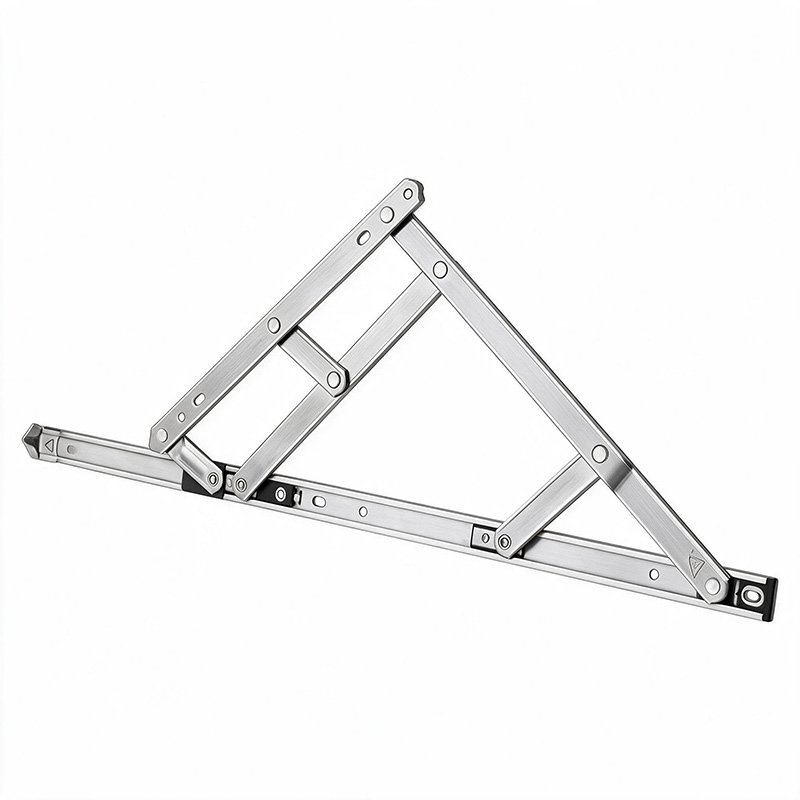 JHKD-X (14X/16X) Standard Upper Suspension