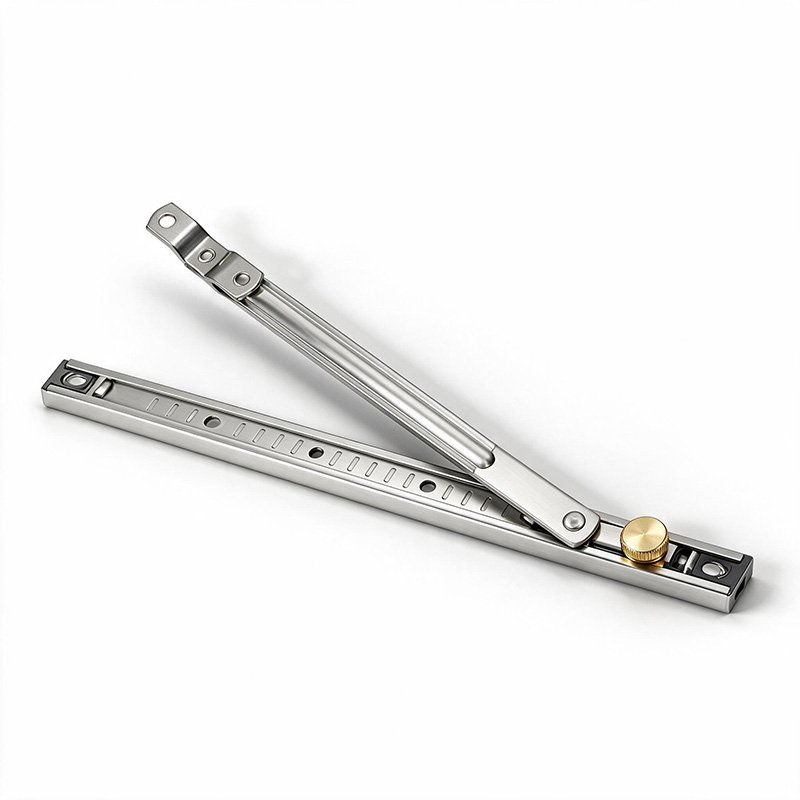 JHKD Slotless Sliding Support