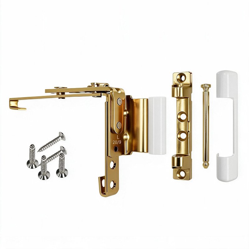 Lock Accessories