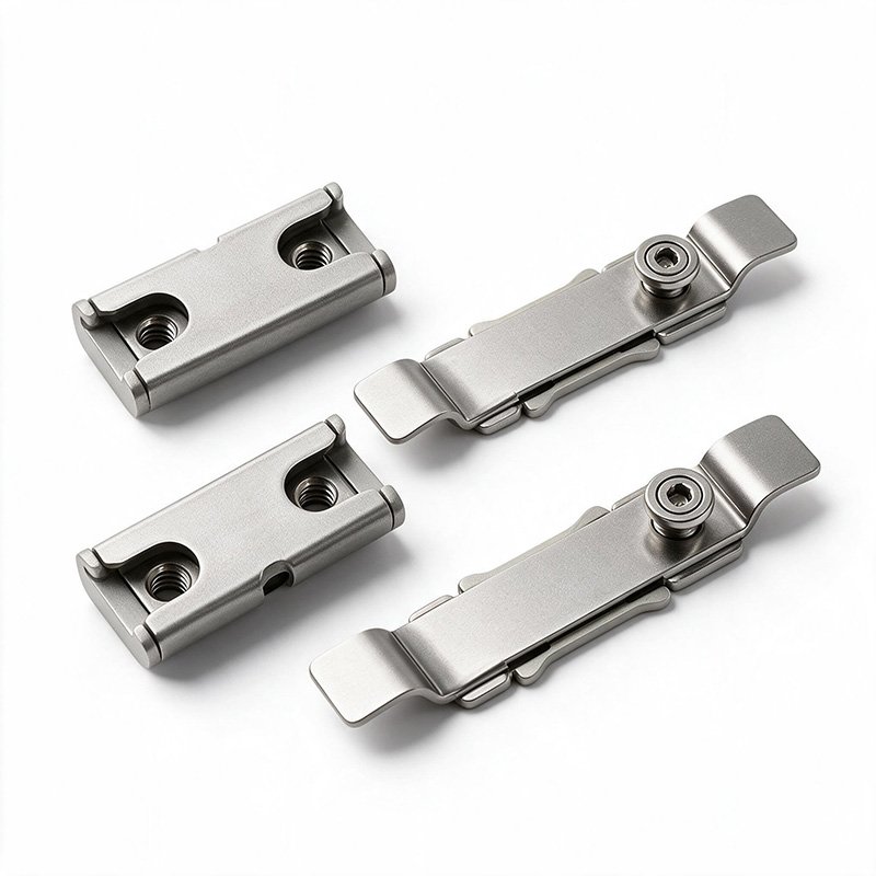 Lock Base Accessories