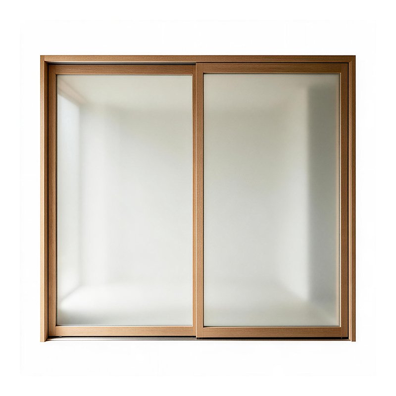 Low-Track Sliding Doors