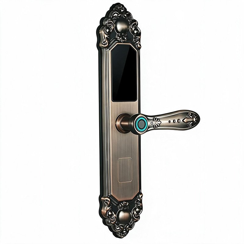 Luxury-villa-smart-lock-6508-L