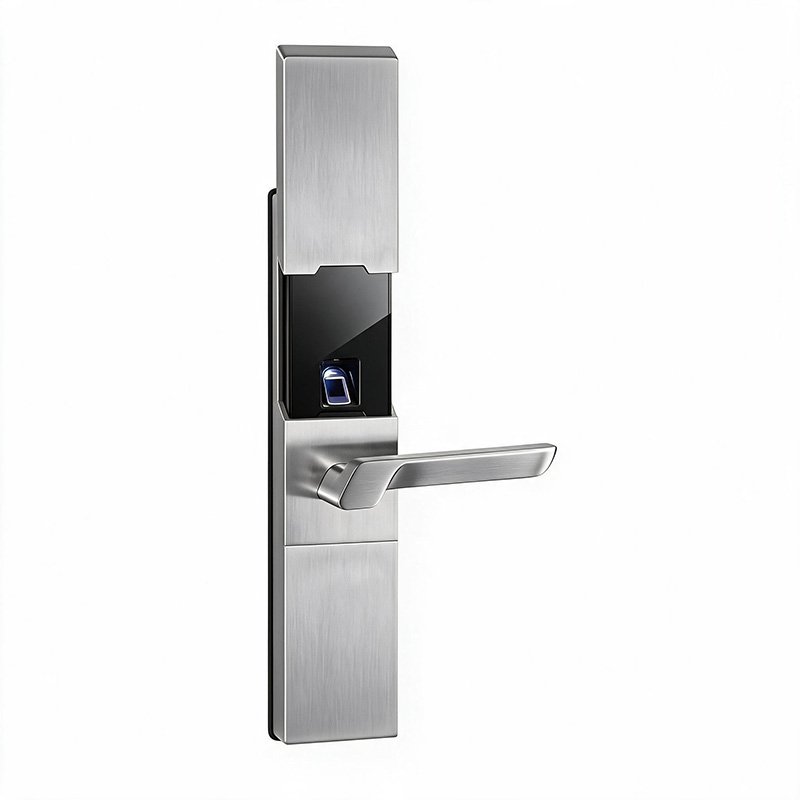 Outdoor Smart Lock 6301