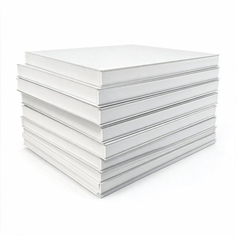 PUR Ordinary Thermal Insulation Sandwich Panel