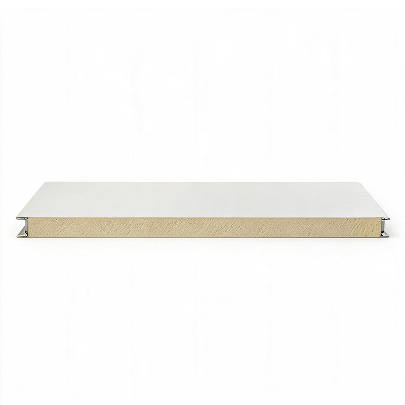 Polyurethane Cold Storage Panels