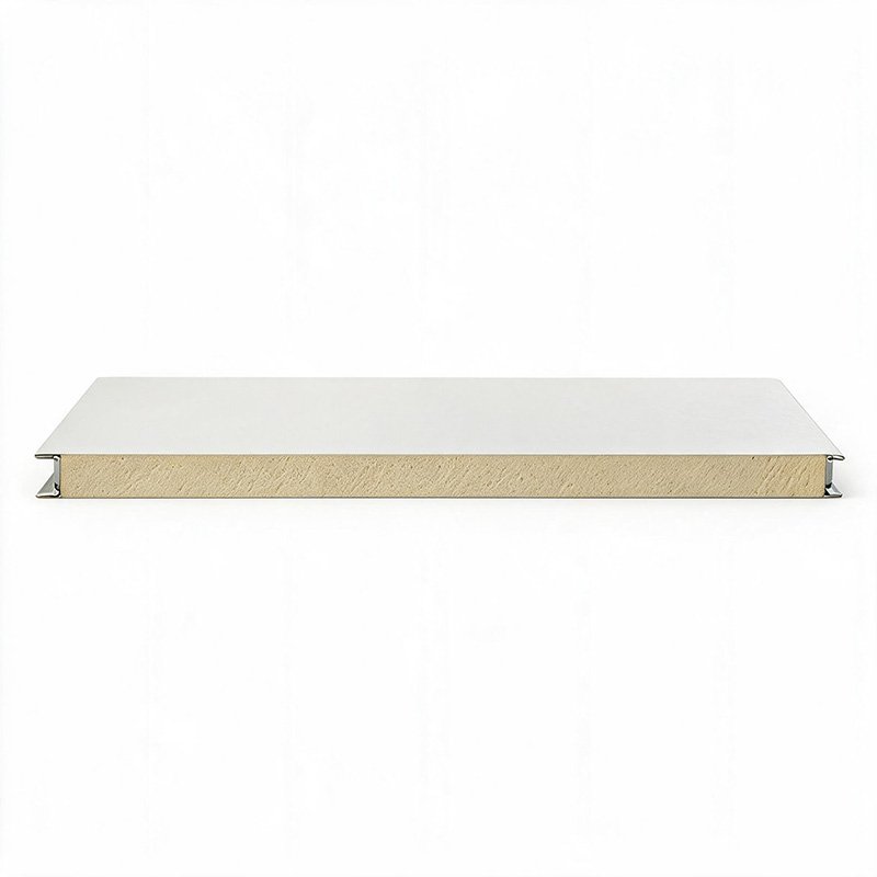 Polyurethane Sandwich Panels