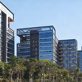 Residential Projects