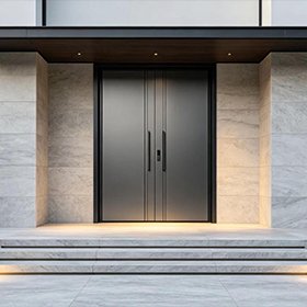 Residential Projects