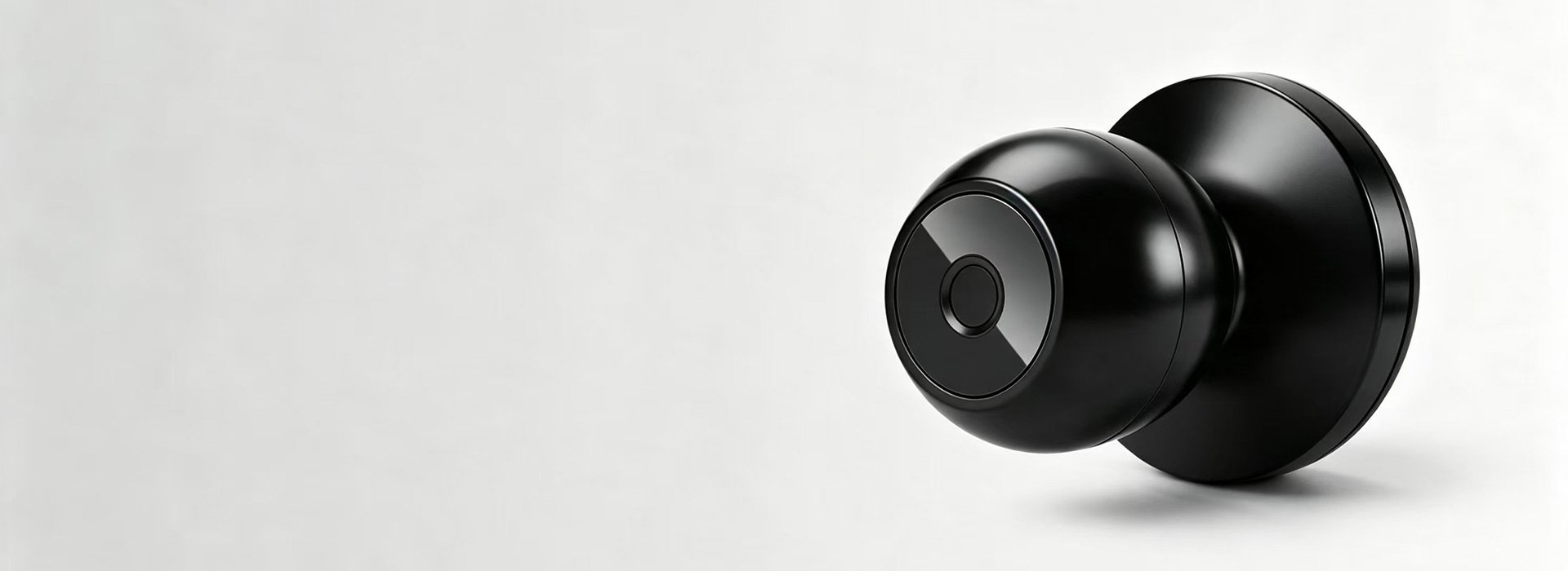 Smart-spherical-lock-manufacturer