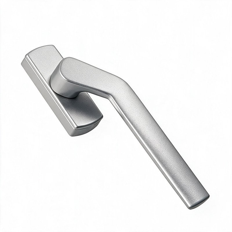 Square-shaft-handle