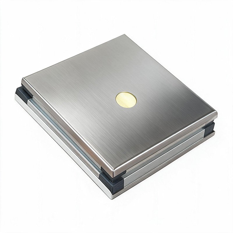 Stainless Steel Handmade Sandwich Panels