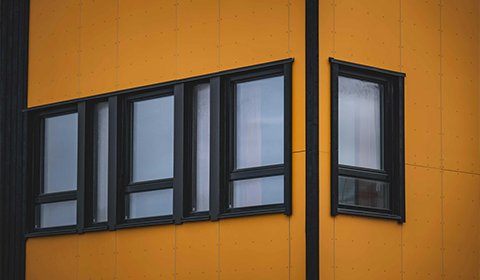 Stainless Steel vs. Galvanized Railings