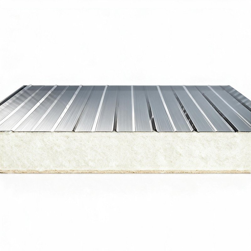 Stainless steel cold storage drying tunnel special plate