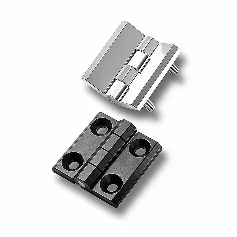 Surface-Mounted Hinges