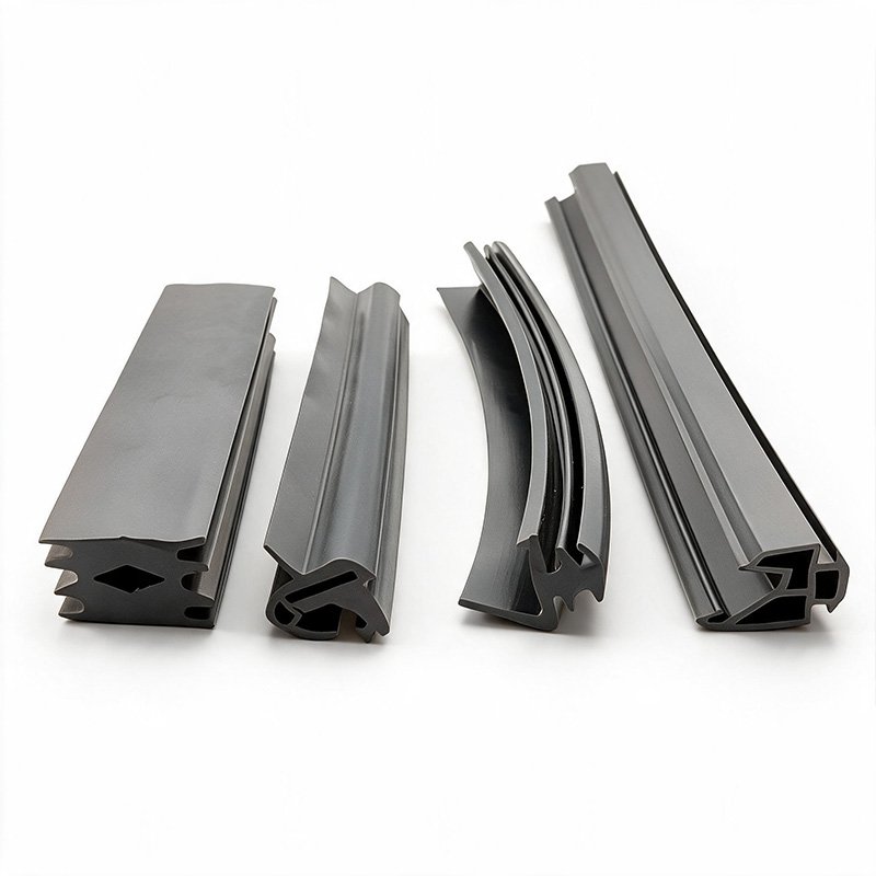 Thermal Break System Window EPDM Sealing Strip
