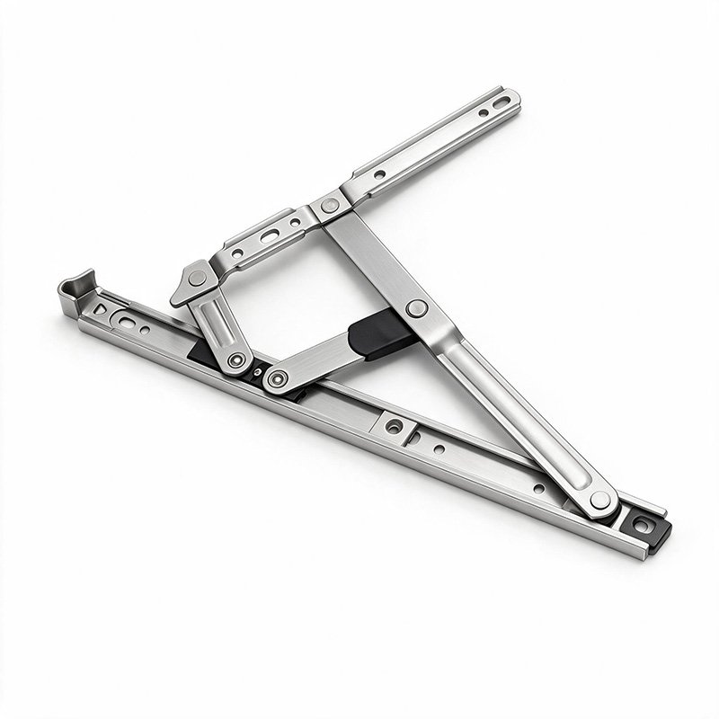 Upgrade Sliding Door Hardware
