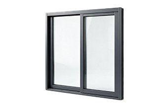 Various Types of Finished Doors and Windows