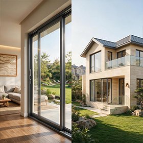 Villa Projects