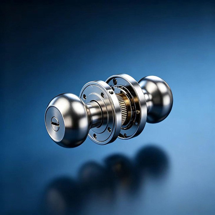 Why-Choose-Our-Spherical-Door-Lock
