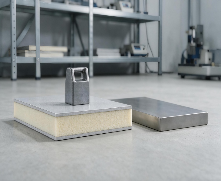 A Classic Material That Combines Strength and Light Weight