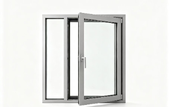 Aluminum Alloy Casement Window