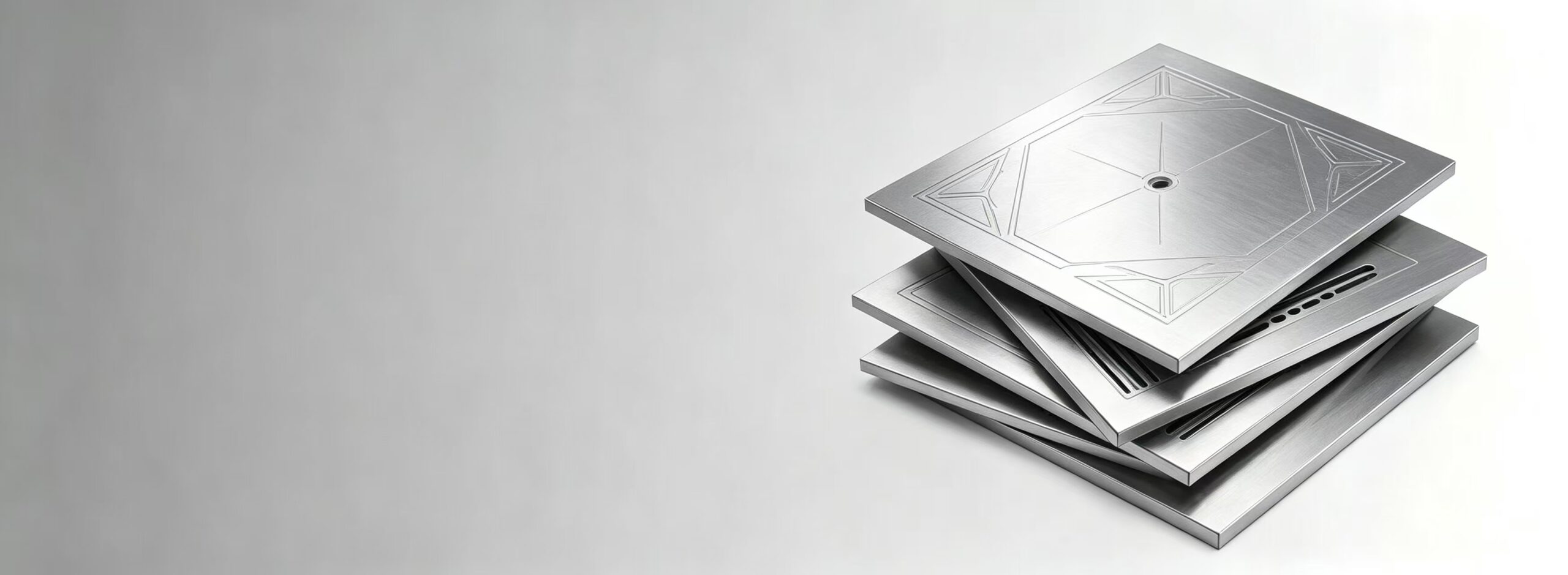 Aluminum Carved Panel Manufacturer