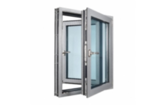 Aluminum Casement Window