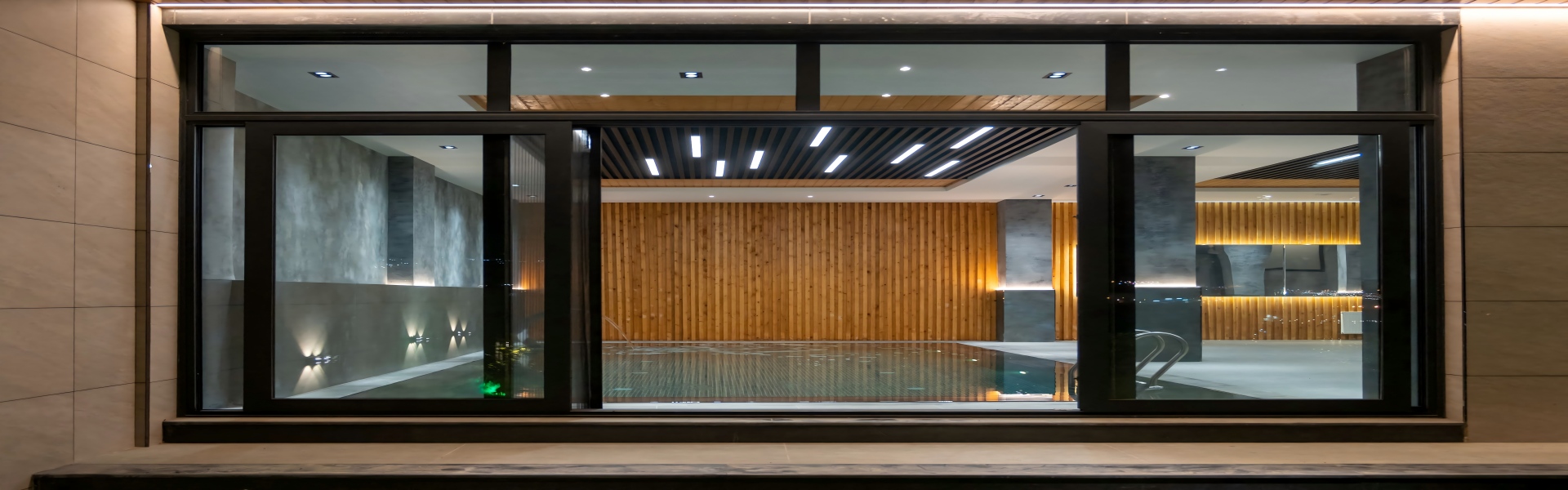 Aluminum Casement Window Manufacturer