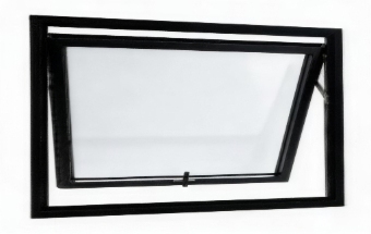Aluminum Casement Windows