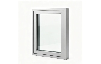 Aluminum Fixed Windows