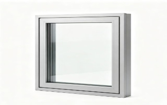 Aluminum Fixed Windows