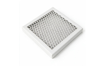 Aluminum Mesh Panels