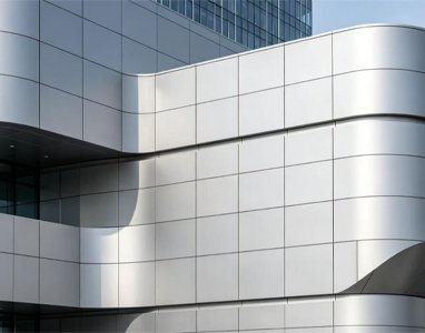 Aluminum Panels