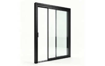 Aluminum Sliding Door