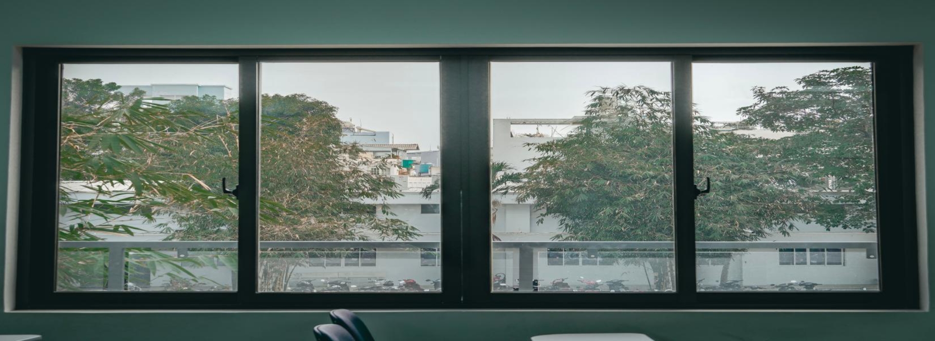 Aluminum Sliding Window Manufacturers