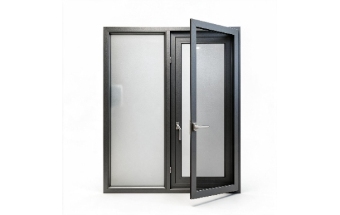 Aluminum Sliding Window