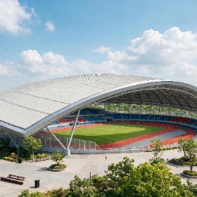 Sports Buildings