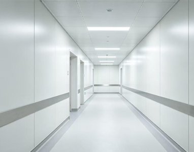 Clean Room Panels