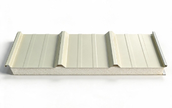Color Steel Sandwich Panel