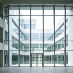 Commercial Buildings