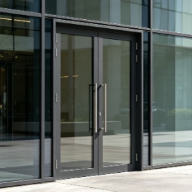 Commercial Buildings