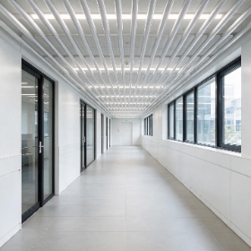 Corridors