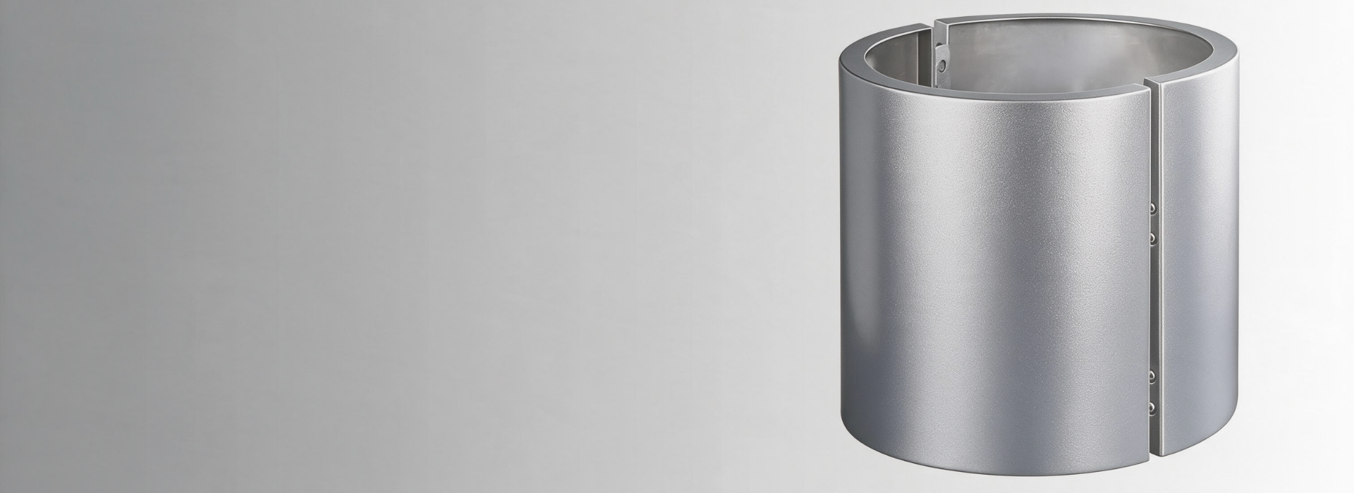 Custom Aluminum Cladding Panels Manufacturer