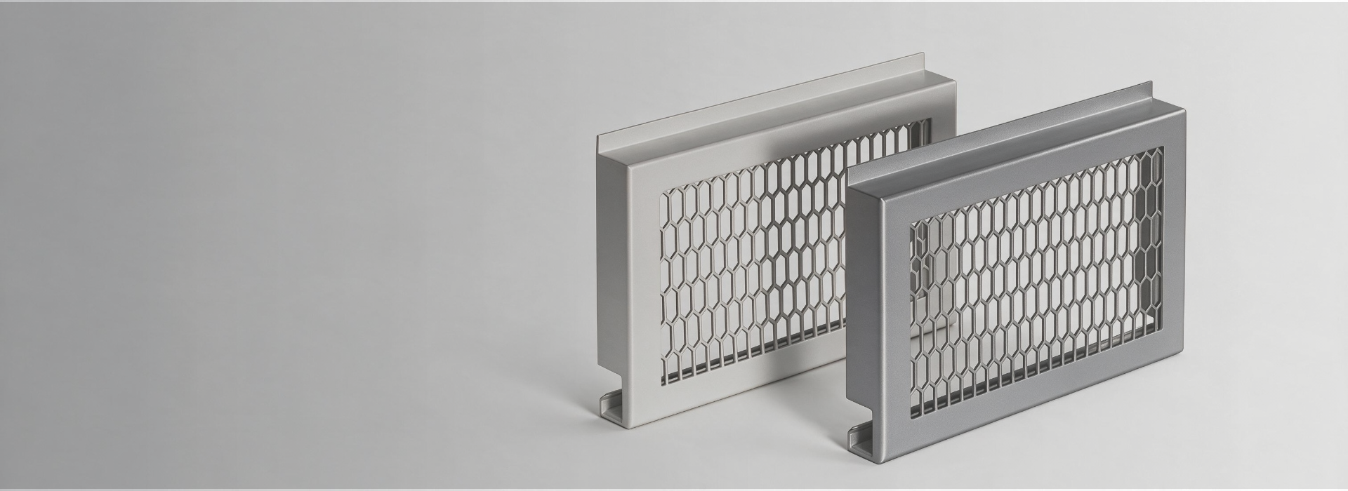 Custom Aluminum Mesh Panels Manufacturer