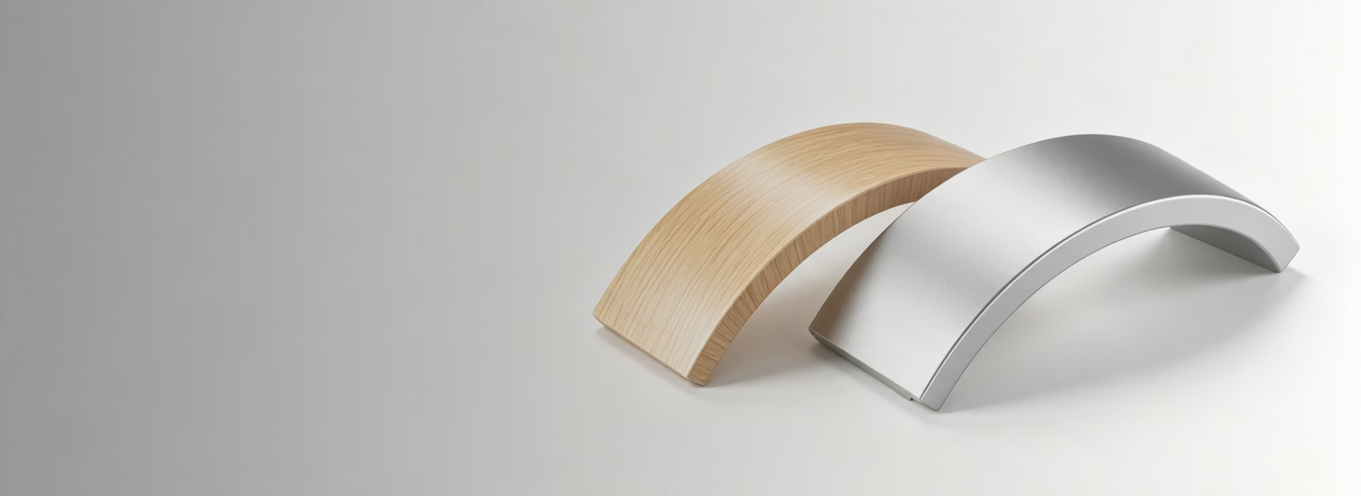 Custom Curved Aluminum Panels Manufacturer