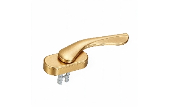 Door and Window Handles