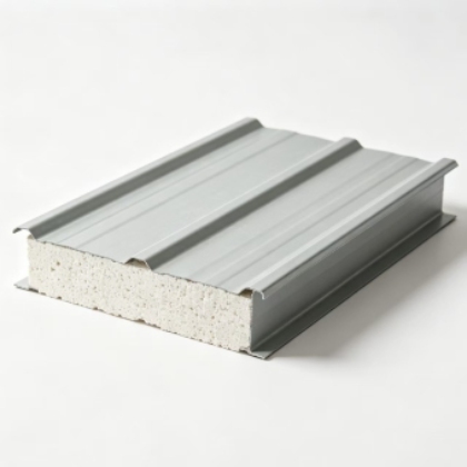 EPS Foam Sandwich Roof Panels_WH_420x420px
