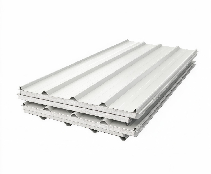 Excellent Thermal Insulation And Noise Control
