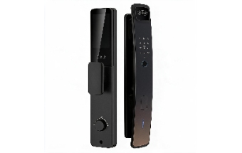 Fingerprint Door Lock