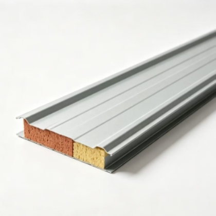 Fire-Resistant Foam Sandwich Roof Panels_WH_420x420px